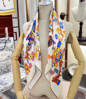 Dior Scarf #A23221