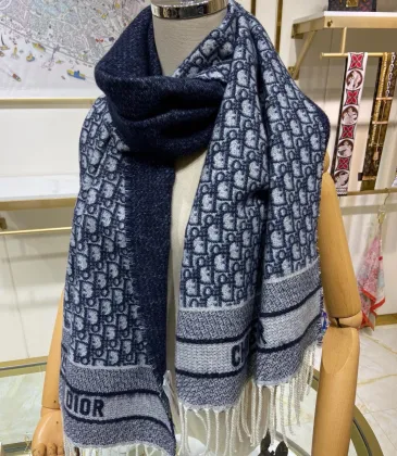 Dior Scarf #A41903