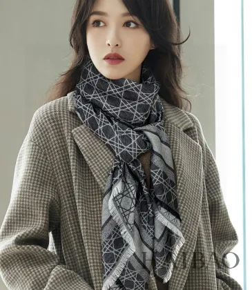 Dior Scarf #A41906