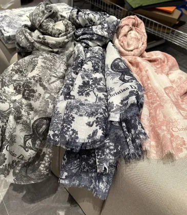 Dior Scarf #A42723