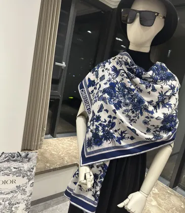 Dior Scarf #A42724