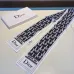 Dior Scarf Small scarf decorate the bag scarf strap #999924715