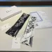 Dior Scarf Small scarf decorate the bag scarf strap #999924727