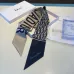 Dior Scarf Small scarf decorate the bag scarf strap #999924732