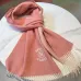 Dior Soft and warm Wool scarf #A44256