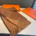 Dior Soft and warm Wool scarf #A44257