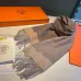 Dior Soft and warm Wool scarf #A44258