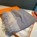 Dior Soft and warm Wool scarf #A44258