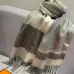 Dior Soft and warm Wool scarf #A44259