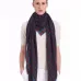 Dior Soft and warm Wool scarf #A44260