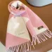 Dior Soft and warm Wool scarf #A44261