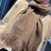 Dior Soft and warm Wool scarf #A44264