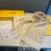 Dior Soft and warm Wool scarf #A44268