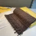 Dior Soft and warm Wool scarf #A44268