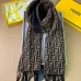 Dior Soft and warm Wool scarf #A44273