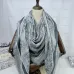 Dior Wool scarf #A44255