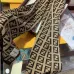 Fendi Scarf #99900219