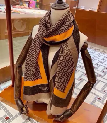 Fendi Scarf #A41826