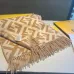 Fendi Scarf #A42771