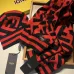 Fendi Wool knitted Scarf and cap #999909595