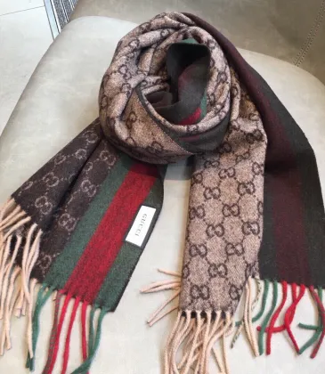 Gucci Scarf #999919171