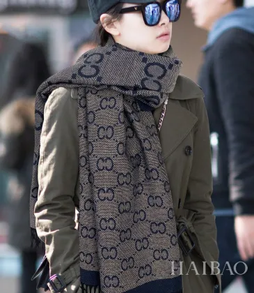 Gucci Scarf #999930029