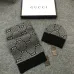 Gucci Wool knitted Scarf and cap #999909603