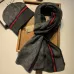 Gucci Wool knitted Scarf and cap #999909607