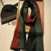 Gucci Wool knitted Scarf and cap #999909610