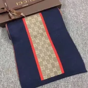 Men's Gucci Scarf  180*30cm #9110861