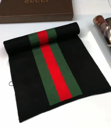 Men's Gucci Scarf  180*30cm #9110878