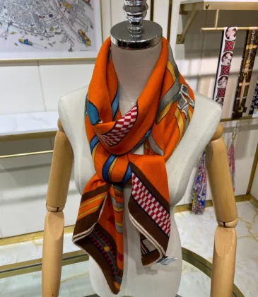 HERMES AAA Scarf #A31242