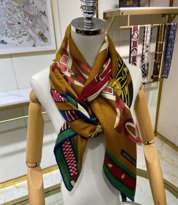 HERMES AAA Scarf #A31245