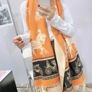 HERMES Scarf #999914429