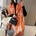 HERMES Scarf #999930119