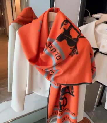 HERMES Scarf #A30235