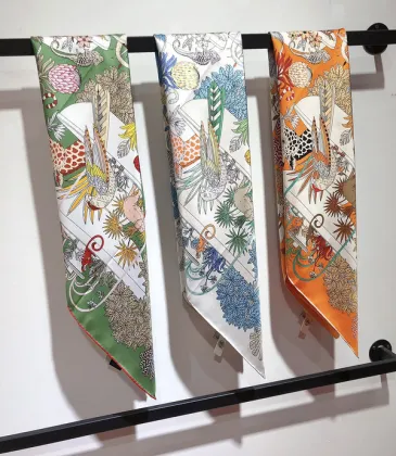 HERMES Scarf #A34093