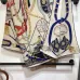 HERMES Scarf #A41853