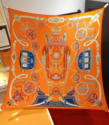 HERMES Scarf #A41856