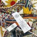 HERMES Scarf #A41900