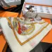 HERMES Scarf #A42617