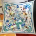 HERMES Scarf #A42626