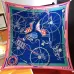 HERMES Scarf #A42631