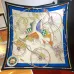 HERMES Scarf #A42631