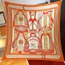 HERMES Scarf #A42637