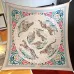 HERMES Scarf #A42644