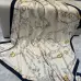 HERMES Scarf #A42649