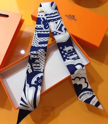 HERMES Small Scarf headband #99117657