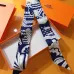 HERMES Small Scarf headband #99117657