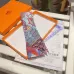 Hermes Scarf Small scarf decorate the bag scarf strap #999924744